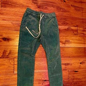 Never Worn Pac sun Joggers